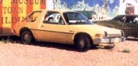 76 Pacer