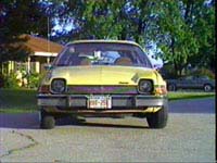 1977 Pacer Wagon